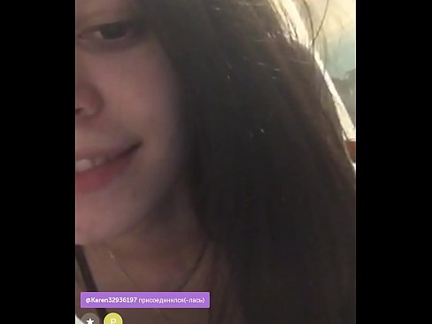 ❤️ Slutty රුසියානු බැල්ලිය (Periscope, VKontakte, Instagram) ලිංගිකත්වය අසභ්‍ය si.niceporn.ru ❌️❤